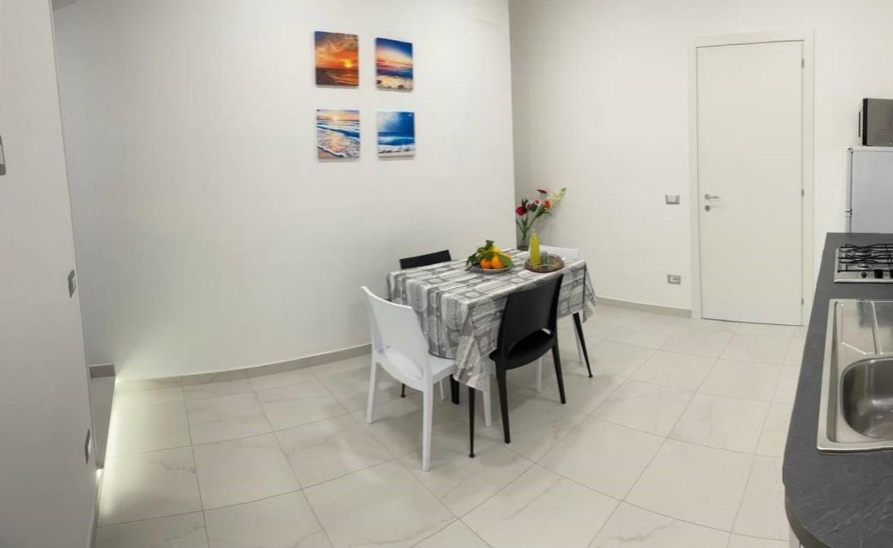 A Casa E' Mamma Apartment Sorrento Exterior foto